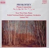 Piano Concerto