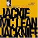 Jackie Mclean - Jacknife