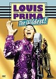Louis Prima: The Wildest! [Region 2]