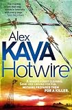 Hotwire (Maggie ODell)