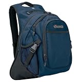 OGIO 411120 Deep Blue Fugitive Laptop Carrying Case