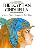 The Egyptian Cinderella (Trophy Picture Books)