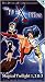 VHS : The Hex Files - Magical Twilight 1, 2 and 3 (Subtitled Japanimation)