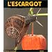L'escargot