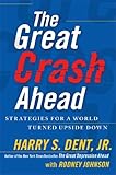 The Great Crash Ahead: Strategies for a World Turned Upside Down