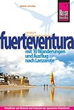 Produkt-Bild: Fuerteventura: mit 10 Wanderungen und Ausflug nach Lanzarote