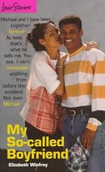 My So-Called Boyfriend (Love Stories)