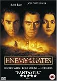 Enemy Of The Gate [UK IMPORT] - Jude Law