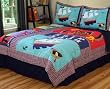 Pirates Treasure Twin Dust Ruffle Pirates Treasure Twin Dust Ruffle