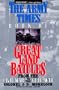 Army Times Book of Great Land Battles