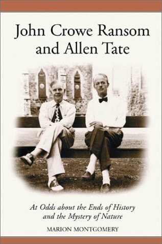 Allen Tate