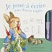 Je joue � �crire avec Pierre Lapin