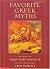 Favorite Greek Myths