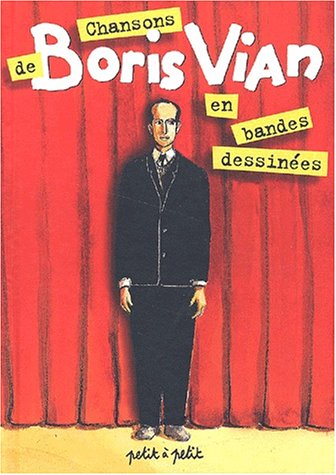 Boris Vian
