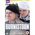 Burnistoun Series 1 [DVD]