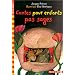 Contes pour enfants pas sages