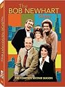 The Bob Newhart Show - The Complete Second Season