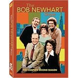 The Bob Newhart Show - The Complete Second Season