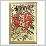 Bonsai Tree Japanese Heavenly Bamboo Seeds