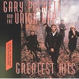 Oldies Hits Photo Gary Puckett & the Union Gap - Greatest Hits