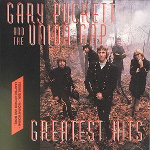 CD-Charts  Music : Gary Puckett & the Union Gap - Greatest Hits