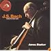 Bach: Suites for Solo Cello