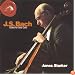 Bach: Suites for Solo Cello