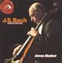 Bach: Suites for Solo Cello