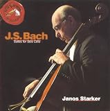 Bach: Les 6 Suites pour violoncelle seul