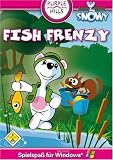 Eigenschaften Purple Hills  / Snowy - Fish Frenzy