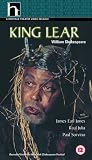 VHS : King Lear