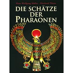 Die Sch�tze der Pharaonen