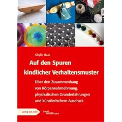 Auf den Spuren kindlicher Verhaltensmuster