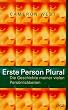 Erste Person Plural