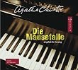 Die Mausefalle. 3 CDs