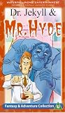 Doctor Jekyll And Mr Hyde [VHS]