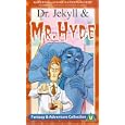 Doctor Jekyll And Mr Hyde