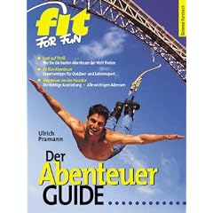 Der Abenteuer Guide