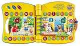 VTech My Alphabet Phonics Book