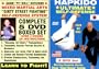 Dirty Street Fighting Self-Defense System - Complete 5-DVD Boxed Set, Starring Adam "Pit Bull" Hutchins and HAPKIDO Ultimate Self-Defense System Complete 3 DVD Boxed Set, Starring Master Steve Road House Sexton! Over 7 Hours of the Worlds Most Effective Street Fighting Self-Defense Techniques!