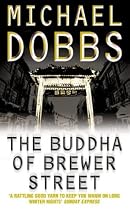The Buddha of Brewer Street (Thomas Goodfellowe)