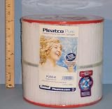 Pool/Spa Filter Cartridge Pleatco PJ50-4 Replaces Unicel C-9650/Filbur FC-1460/Jacuzzi CFR 50