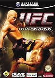 UFC - Throwdown - 