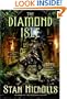 The Diamond Isle: Book Three of The Dreamtime