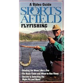 Flyfishing [VHS]