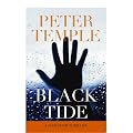 Black Tide (Jack Irish) book cover