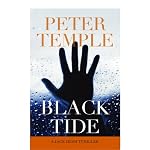 Black Tide (Jack Irish) book cover