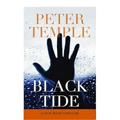 Black Tide (Jack Irish)