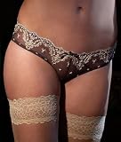 Harlequin : Harlequin Minuet Brazilian Brief Panty