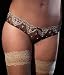  : Harlequin Minuet Brazilian Brief Panty